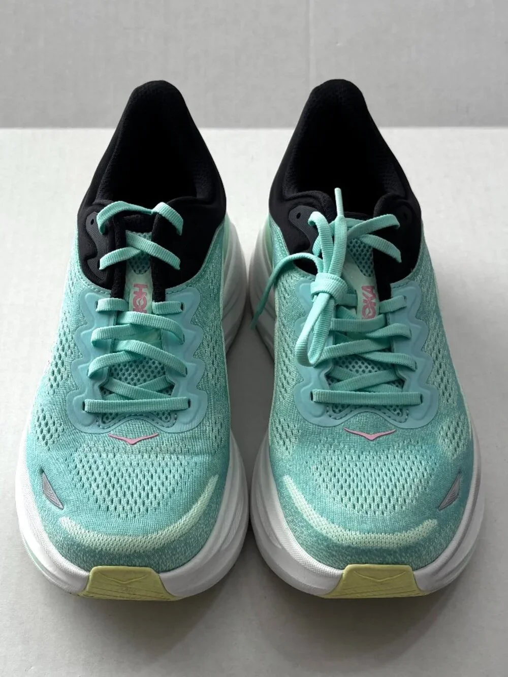 Hoka One One one hardest